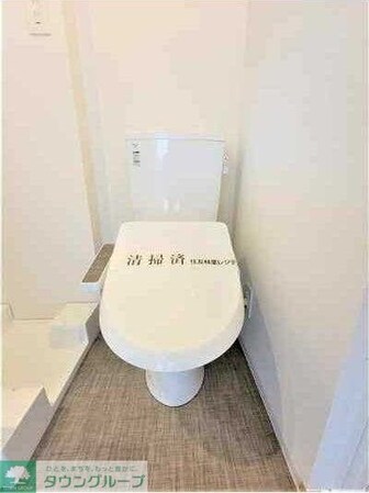 trias333の物件内観写真